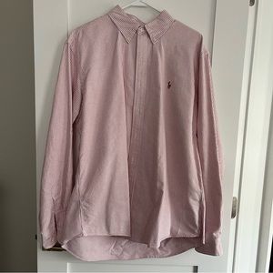 Ralph Lauren button down